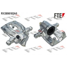 RX3898182A0 FTE Гальмівний супорт