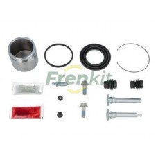760595 FRENKIT Ремкомплект, Гальмівний супорт