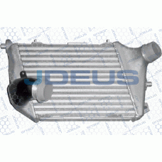 RA8010281 JDEUS Интеркулер