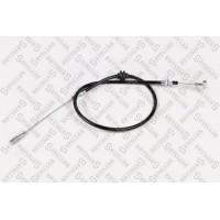85-04532-SX STELLOX Тросик, cтояночный тормоз