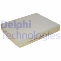 TSP0325297 DELPHI Фільтр повітря у внутрішньому просторі