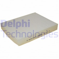 TSP0325297 DELPHI Фільтр повітря у внутрішньому просторі