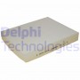 TSP0325297 DELPHI Фільтр повітря у внутрішньому просторі