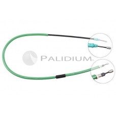 PAL3-1626 ASHUKI by Palidium Тросик, cтояночный тормоз