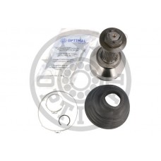 CW-2551 OPTIMAL Шарнирный комплект, Привідний вал