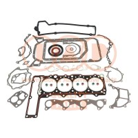 115-18020 IAP QUALITY PARTS Комплект прокладок двигун