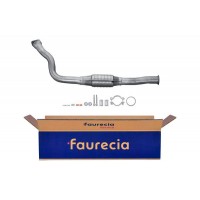 FS15196K Faurecia Катализатор