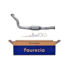 FS15196K Faurecia Катализатор