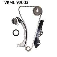 VKML 92003 SKF Комплект цілі приводу розподільного валу