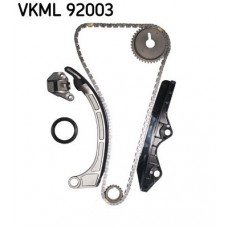 VKML 92003 SKF Комплект цілі приводу розподільного валу