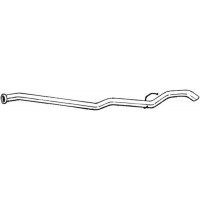 853-541 BOSAL Труба вихлопного газу