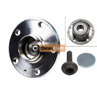 2466390 OMNICRAFT Комплект підшипника ступиці колеса