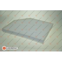 1631809680 EUROREPAR Фільтр повітря у внутрішньому просторі