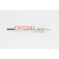 H1 123 METZGER Свічка розжарювання