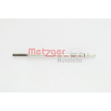 H1 123 METZGER Свічка розжарювання