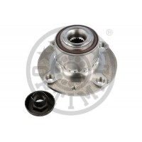 101029 OPTIMAL Комплект підшипника ступиці колеса