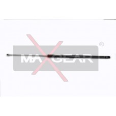 12-0043 MAXGEAR Газова пружина кришка багажника