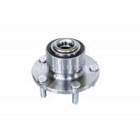 M660-04 ASHUKI BY PALIDIUM Комплект підшипника ступиці колеса