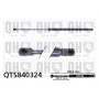 QTS840324 QUINTON HAZELL Газовий амортизатор, кришка багажника