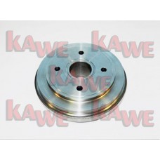7D0602 KAWE Гальмівний барабан