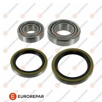 1681960780 EUROREPAR Комплект підшипника ступиці колеса