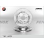 TB218035 FENOX Гальмівний диск