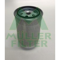 FN1502 MULLER FILTER Паливний фільтр
