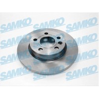 V2391P SAMKO Гальмівний диск