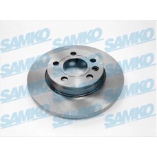 V2391P SAMKO Гальмівний диск