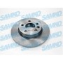 V2391P SAMKO Гальмівний диск