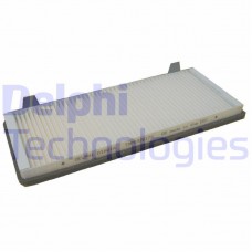 TSP0325172 DELPHI Фільтр повітря у внутрішньому просторі