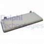 TSP0325172 DELPHI Фільтр повітря у внутрішньому просторі