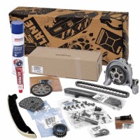 RS0088 ET ENGINETEAM Комплект цілі приводу розподільного валу