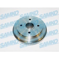 S70602 SAMKO Гальмівний барабан