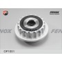 OP1001 FENOX Механізм вільного ходу генератора