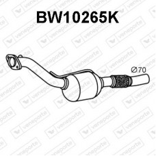 BW10265K VENEPORTE Катализатор