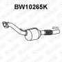 BW10265K VENEPORTE Катализатор