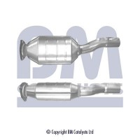 BM80510H BM CATALYSTS Катализатор