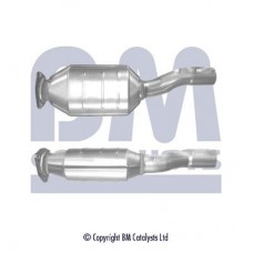BM80510H BM CATALYSTS Катализатор