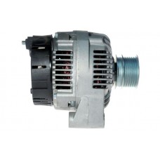 8EL 011 710-081 HELLA Генератор