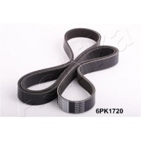 112-6PK1720 ASHIKA Поліклиновий ремінь