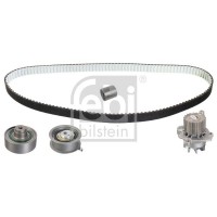 173266 FEBI BILSTEIN Водяний насос комплект зубчастого ременя