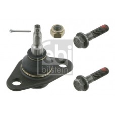 12718 FEBI BILSTEIN Шарнір незалежної підвіски поворотного важеля