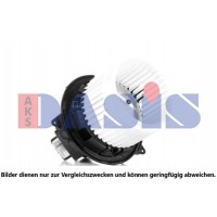 188103N AKS DASIS Вентилятор салону