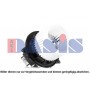 188103N AKS DASIS Вентилятор салону