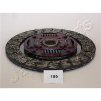 DF-189 JAPANPARTS Диск зчеплення