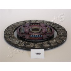 DF-189 JAPANPARTS Диск зчеплення
