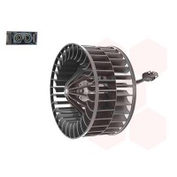 0642773 VAN WEZEL Вентилятор салону