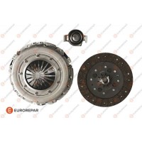 1636274280 EUROREPAR Комплект зчеплення