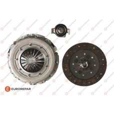 1636274280 EUROREPAR Комплект зчеплення